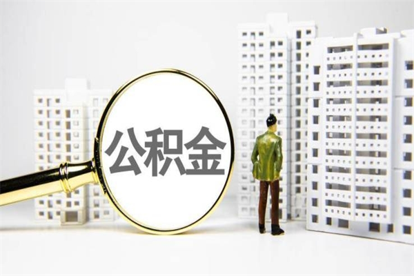 滨州代提公积金（代提公积金犯法吗）